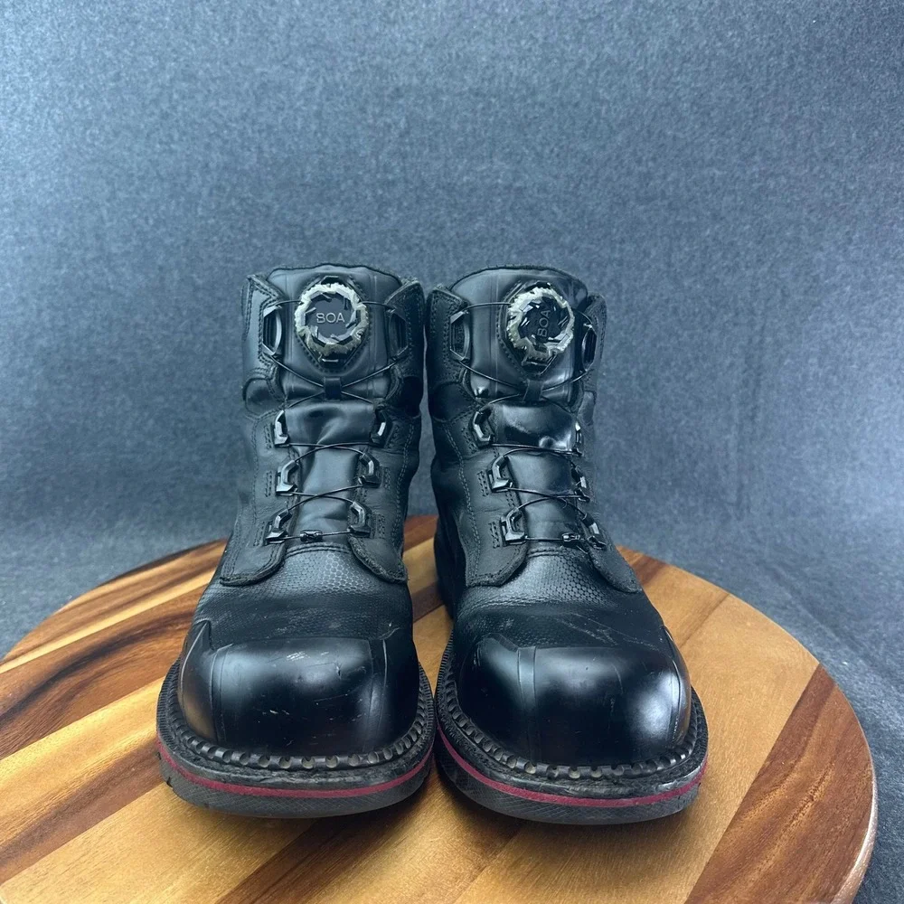 Red Wing Truguard Lite 6